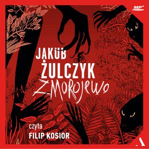 Zmorojewo, Jakub Żulczyk