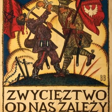 1920. Jak Polacy ocalili Europę [megasłuchowisko historyczne] audiobook, Historia jakiej nie znacie