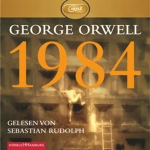 1984, George Orwell