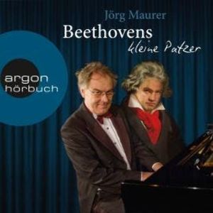 Beethovens kleine Patzer (Kabarett), Jörg Maurer