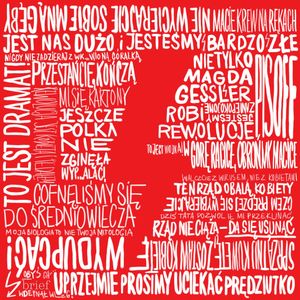 Brief #138 – Spacery, korona i wybór, którego nie ma, Outride.rs