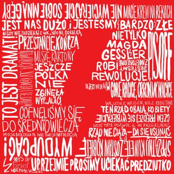 Brief #138 – Spacery, korona i wybór, którego nie ma audiobook, Outride.rs