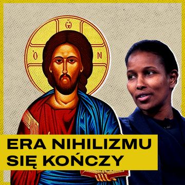 Chrystus wraca na Zachód, barbarzyńcy u bram audiobook, Bartosz Brzyski, Konstanty Pilawa, Piotr Kaszczyszyn