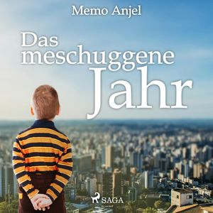 Das meschuggene Jahr, Memo Anjel