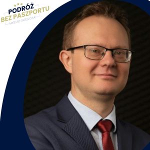 Dlaczego Czesi szturmują Bałtyk?, Mateusz Grzeszczuk