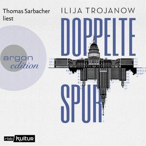 Doppelte Spur, Ilija Trojanow