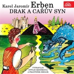 Drak a cařův syn, Karel Jaromír Erben