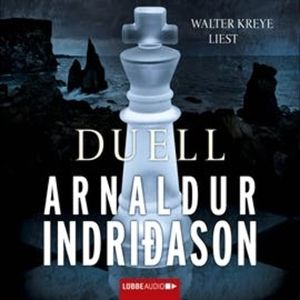 Duell, Arnaldur Indriðason