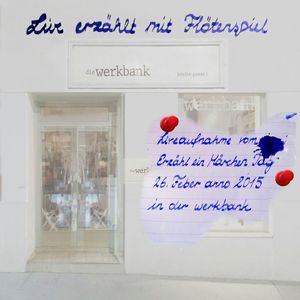 Erzähl ein Märchen-Tag, Tommi Horwath