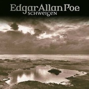 Schweigen (Edgar Allan Poe 13) audiobook, Edgar Allan Poe