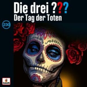 Folge 230: Der Tag der Toten, André Minninger