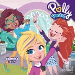 Folgen 10-12: Die Welt verbessern, Maike Prestin