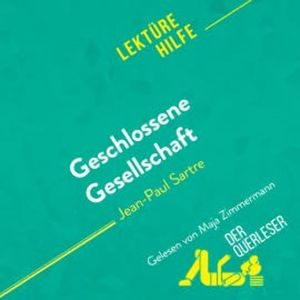Geschlossene Gesellschaft von Jean-Paul Sartre (Lektürehilfe), Baptiste Frankinet