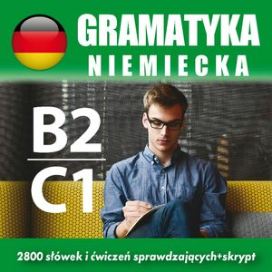 Gramatyka niemiecka B2,C1, Tomáš Dvořáček