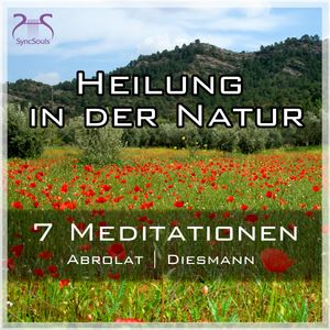 Heilung in der Natur - 7 einzigartige geführte Meditationen zum Auftanken im Alltag, Franziska Diesmann