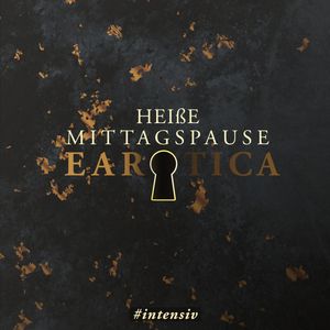 Heiße Mittagspause (Erotische Kurzgeschichte by Lilly Blank), Carla van Dahl