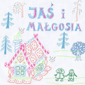 Jaś i Małgosia, Bracia Grimm