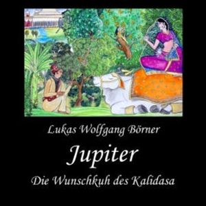 Jupiter, Lukas Wolfgang Börner