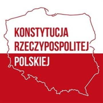 Konstytucja Rzeczypospolitej Polskiej audiobook, zespół autorów