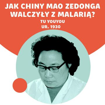 Kryptonim 523. Tajna misja Tu Youyou | Seria "Beyond Curie" #02 audiobook, Karolina Głowacka