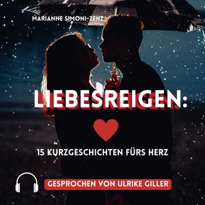 Liebesreigen, Marianne Simoni-Zenz