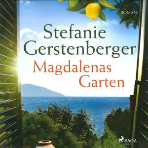 Magdalenas Garten, Stefanie Gerstenberger