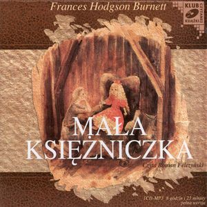 Mała księżniczka, Frances Hodgson Burnett