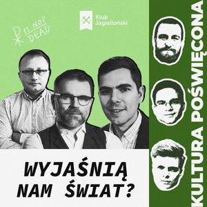 Mapy mentalne Jacka Bartosiaka. O sekretach geopolityki, Bartosz Brzyski, Konstanty Pilawa, Piotr Kaszczyszyn