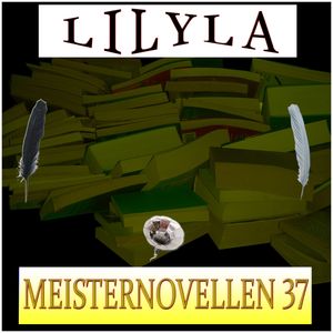 Meisternovellen 37, Anton Tschechow