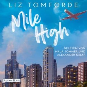 Mile High, Liz Tomforde