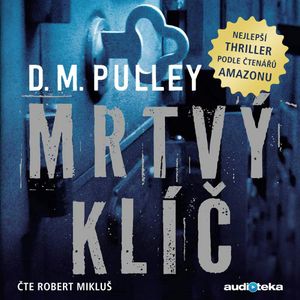 Mrtvý klíč, D. M. Pulley