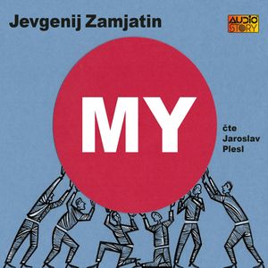MY, Jevgenij Zamjatin