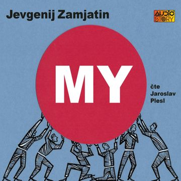 MY audiobook, Jevgenij Zamjatin