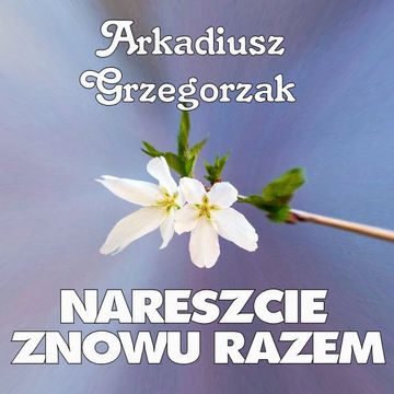 Nareszcie Znowu Razem audiobook, Arkadiusz Grzegorzak