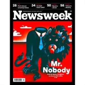 Newsweek 02/2016, Newsweek
