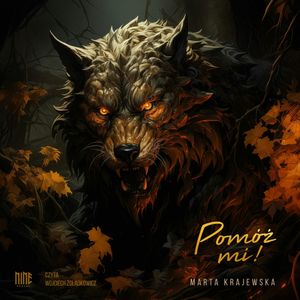 Pomóż mi!, Marta Krajewska