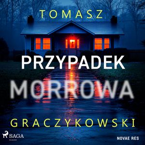 Przypadek Morrowa, Tomasz Graczykowski