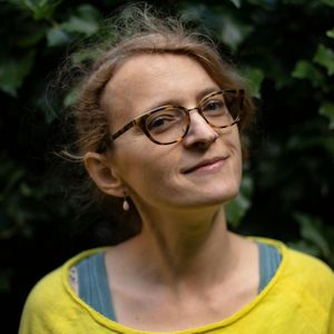 Radio Książki 72. Marta Sapała, Michał Nogaś