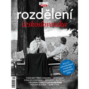 Respekt Speciál 2/2022, Respekt