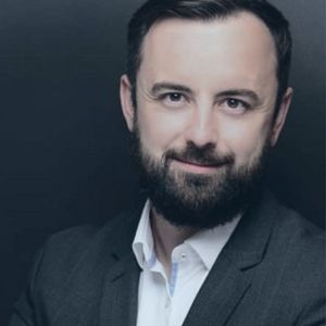 Jaka była droga Bolta? Od otwartej komunikacji do efektywnego zarządzania. Łukasz Stachowiak (Bolt), Strefa Zarządzania Uniwersytetu SWPS