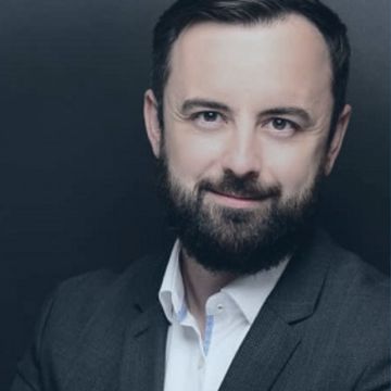 Jaka była droga Bolta? Od otwartej komunikacji do efektywnego zarządzania. Łukasz Stachowiak (Bolt) audiobook, Strefa Zarządzania Uniwersytetu SWPS