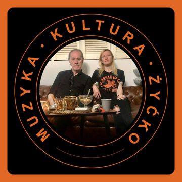 s0e44: Porter / Karczewska “Płyta śmierdzi siarką i alkoholem” audiobook, Artur Rawicz