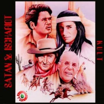 Satan und Ischariot audiobook, Karl May