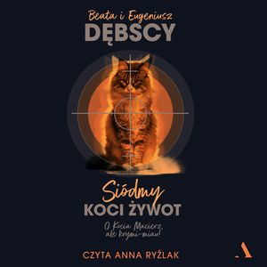 Siódmy koci żywot, Beata Dębska, Eugeniusz Dębski