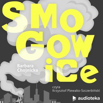 Smogowice, Barbara Chojnicka