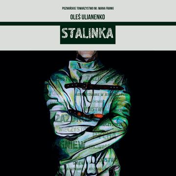 Stalinka audiobook, Oleś Ulianenko