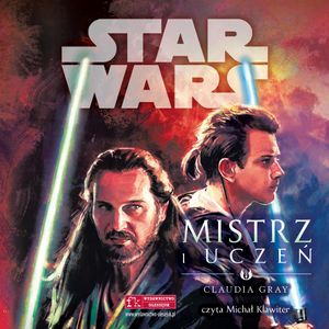 Star Wars. Mistrz i uczeń, Claudia Gray