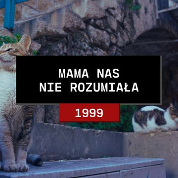 Stolica zbrodni: Mama nas nie rozumiała (1999) audiobook, Aleksandra Orłowska