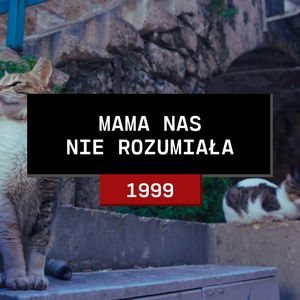 Stolica zbrodni: Mama nas nie rozumiała (1999), Aleksandra Orłowska
