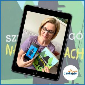 Szkoła Szpiegów na wakacjach (9-15 lat), Anna Jankowska